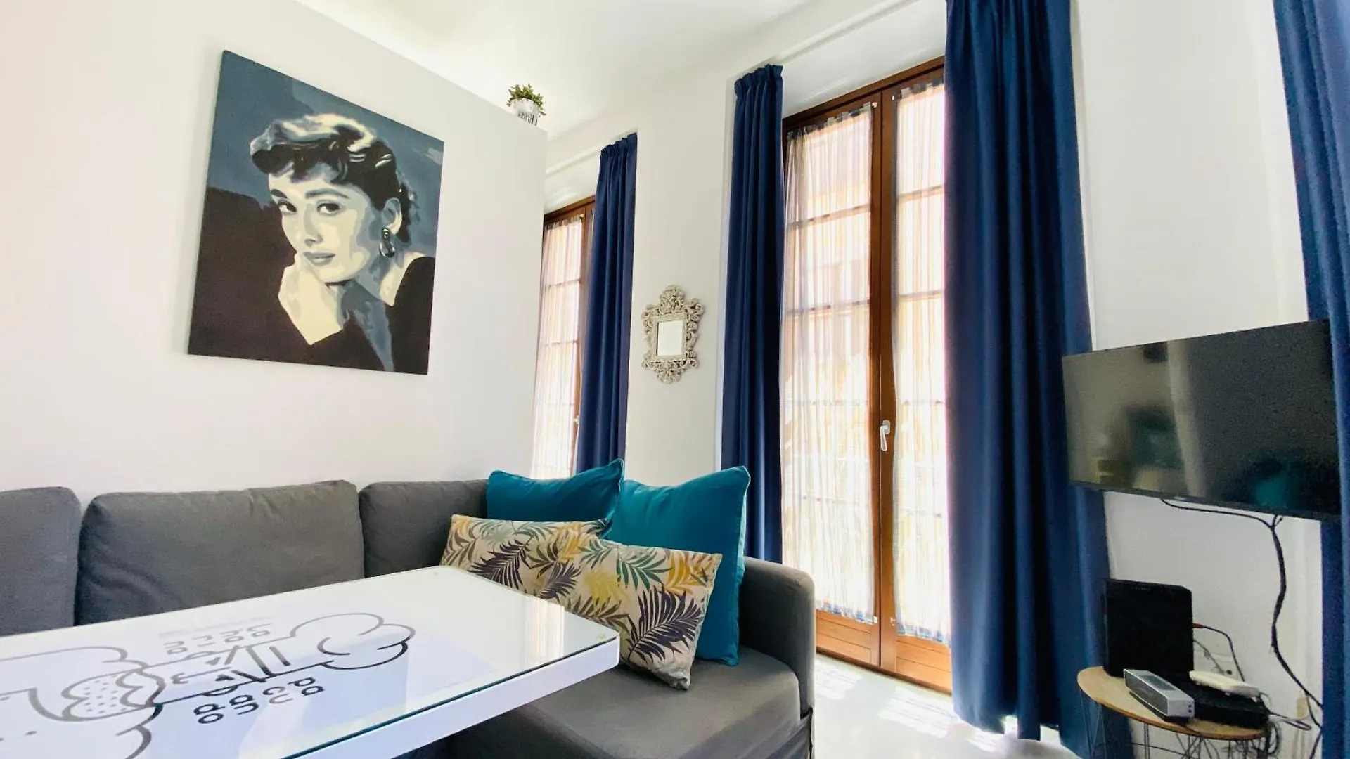 Apartment Apartamento En El Centro De Malaga Spain