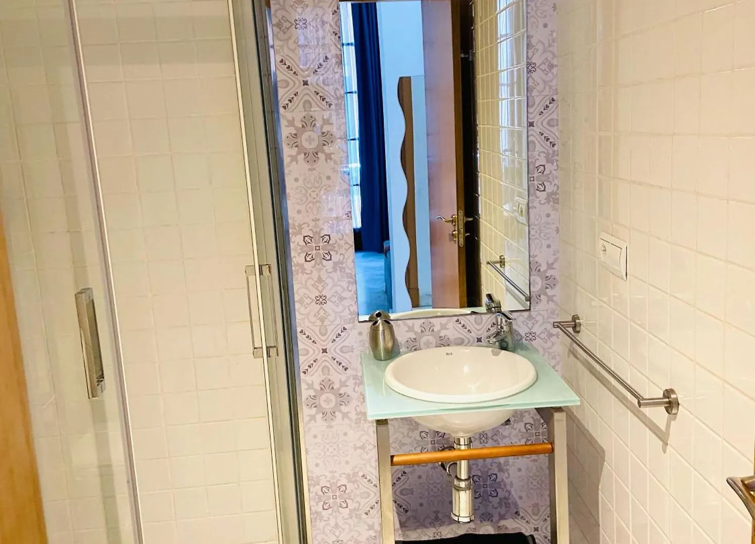 Apartamento En El Centro De Malaga 0*,