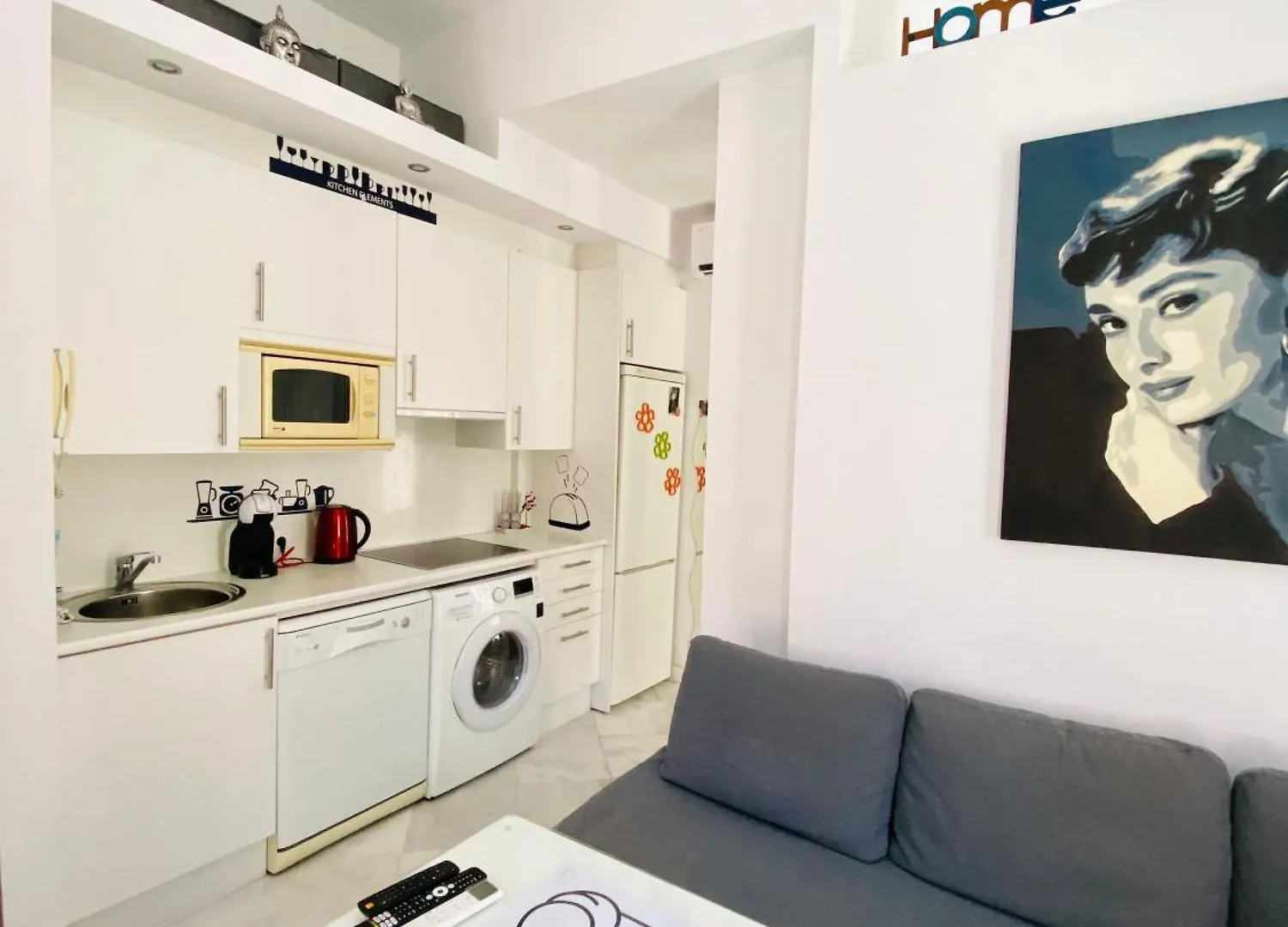 Apartamento En El Centro De Malaga 0*,  Spain