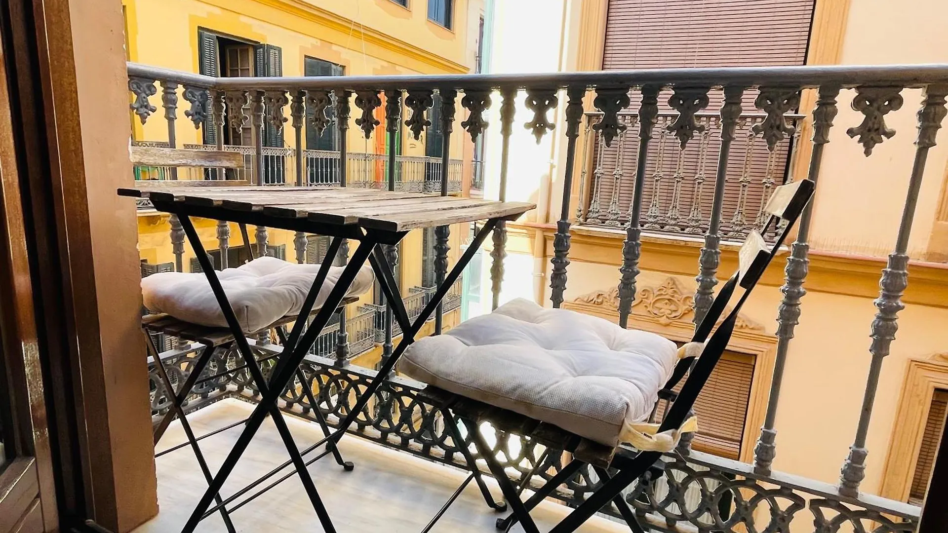 Apartamento En El Centro De Malaga 0*,  Spain