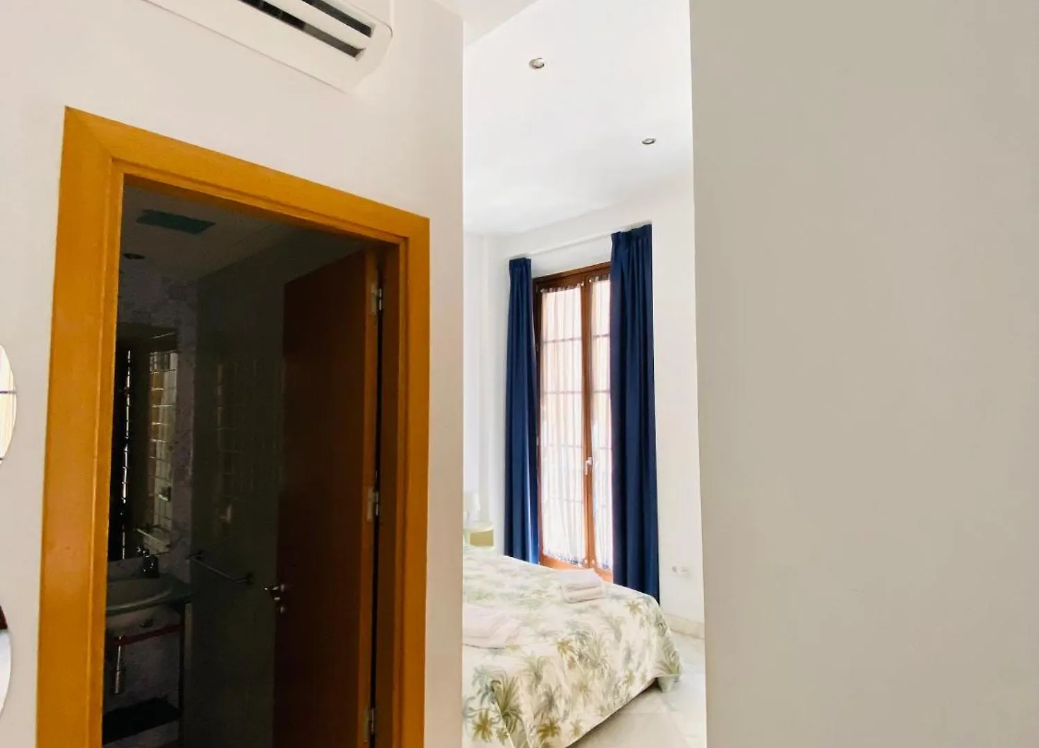 Apartamento En El Centro De Malaga Apartment